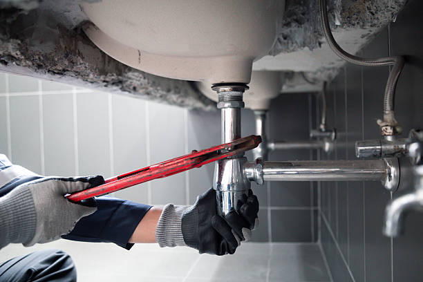 Trusted Gas Line Repair service in East Dennis, MA - Masters Plumbing Service